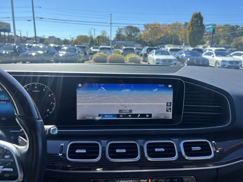 Certified 2022 Mercedes-Benz GLE 350 4MATIC image 24