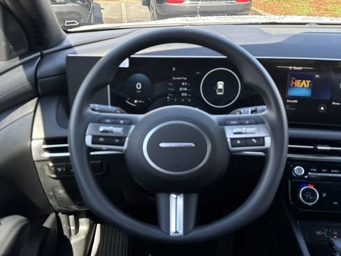 New 2026 Hyundai Santa Cruz SEL AWD/4WD image 22