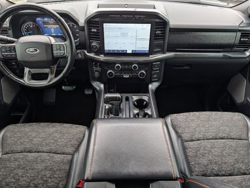 Used 2022 Ford F150 Tremor w/ Equipment Group 401A Mid image 11