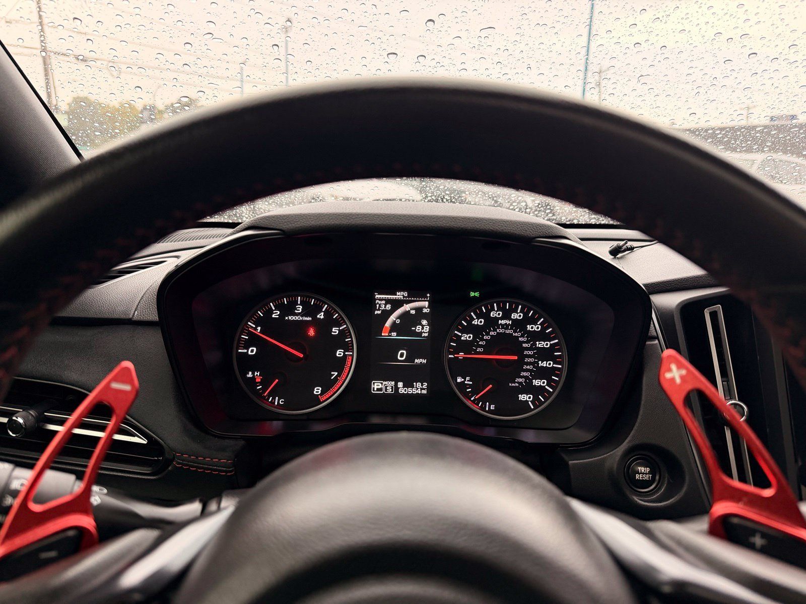 Used 2022 Subaru WRX GT AWD/4WD image 52