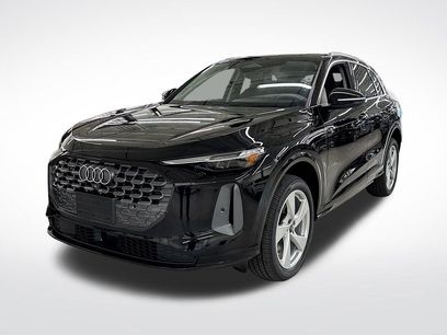 New 2025 Audi Q5 Premium Plus