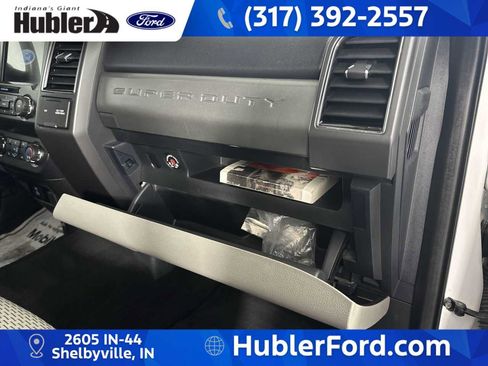 Used 2022 Ford F250 XLT AWD/4WD image 23