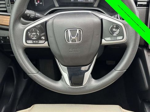 Used 2019 Honda CR-V EX image 27