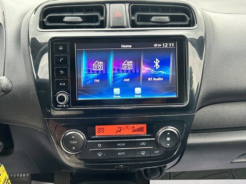 Used 2021 Mitsubishi Mirage ES image 20