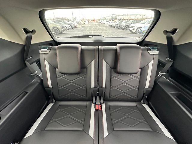 New 2026 Volkswagen Atlas Peak Edition AWD/4WD image 29