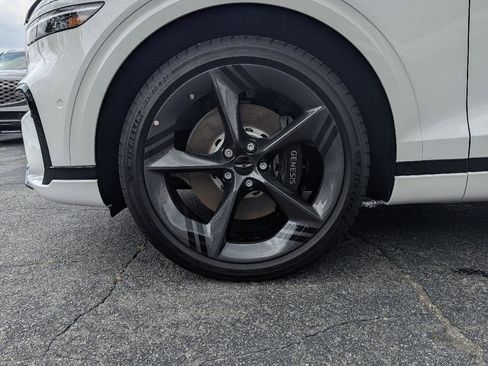 New 2026 Genesis GV70 3.5T Sport Prestige image 23