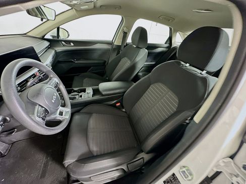Used 2025 Kia K5 LXS image 13