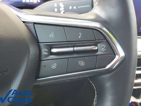 Used 2024 Chevrolet Traverse LT w/ Midnight/Sport Edition FWD image 25