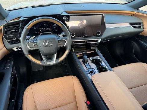 Used 2025 Lexus RX 350 Premium Plus w/ Convenience Package AWD/4WD image 11