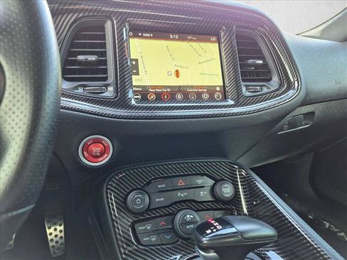 Used 2021 Dodge Challenger R/T w/ T/A Package RWD image 15