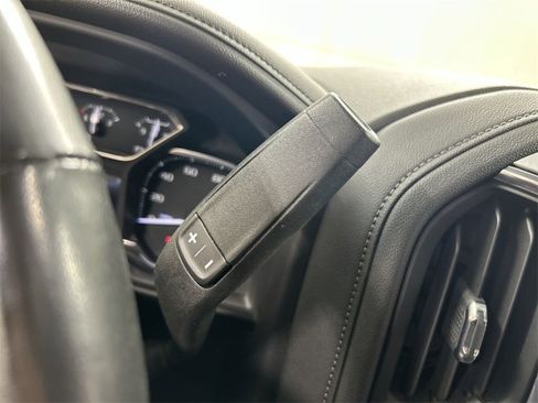 Used 2021 GMC Sierra 1500 SLE image 17