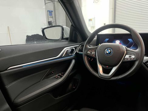 Used 2023 BMW i4 eDrive35 w/ Premium Package RWD image 15