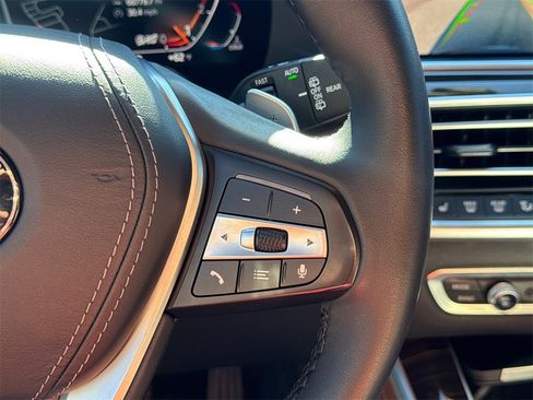 Used 2020 BMW X5 xDrive40i w/ Premium Package image 26