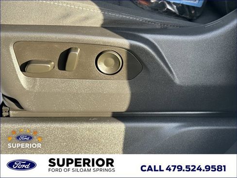 Used 2023 GMC Sierra 1500 Elevation w/ X31 Off-Road Package image 17