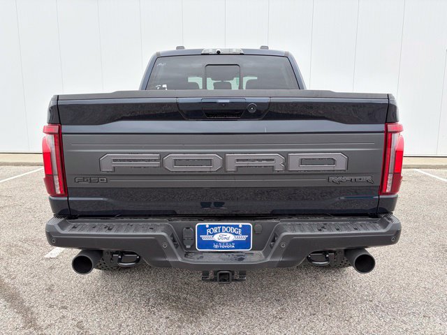 New 2026 Ford F150 Raptor AWD/4WD image 5
