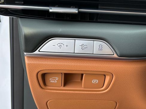 New 2026 Genesis GV80 2.5T Advanced AWD/4WD image 12