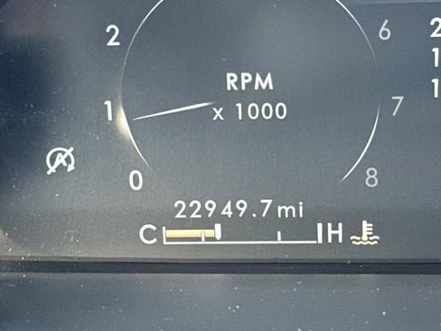 Certified 2023 Lincoln Nautilus AWD w/ Premium Package image 28