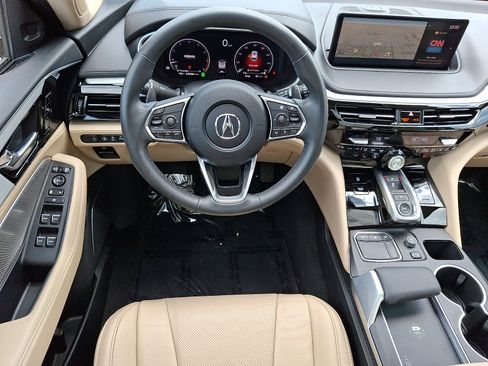 Used 2023 Acura MDX SH-AWD w/ Technology Package image 11