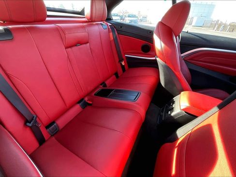 Used 2015 BMW 435i 435i image 19