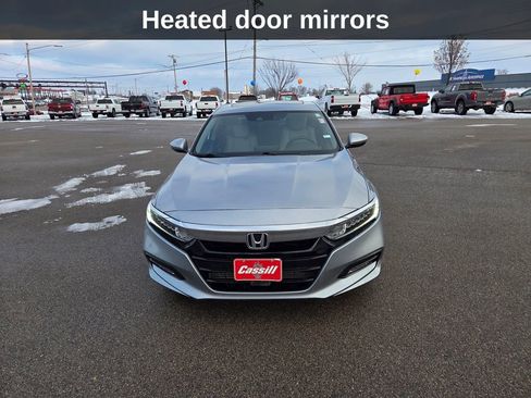 Used 2019 Honda Accord EX-L image 10