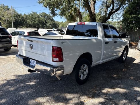 Used 2019 RAM 1500 Tradesman w/ Chrome Plus Package image 5
