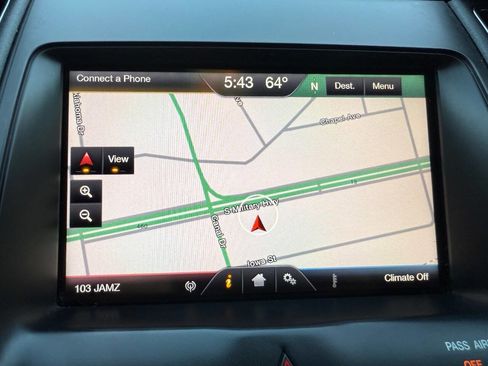 Used 2014 Ford Taurus Limited image 10