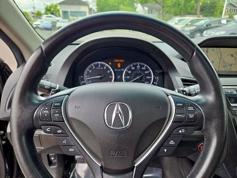 Used 2015 Acura RDX AWD w/ Technology Package image 21