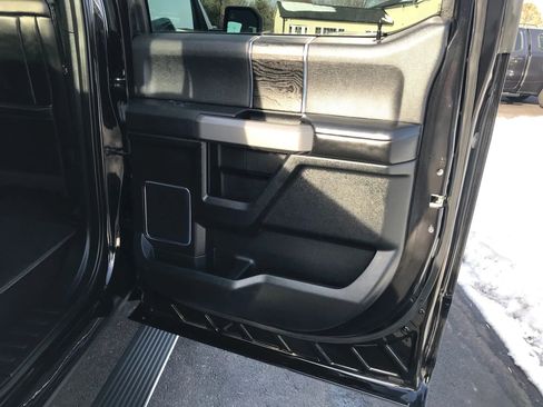 Used 2019 Ford F150 Platinum image 67