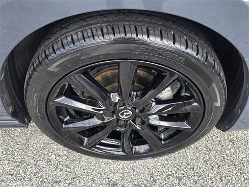 Used 2023 MAZDA MAZDA3 s image 16