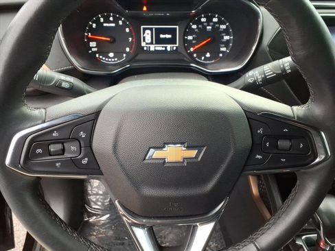 Used 2023 Chevrolet TrailBlazer ACTIV w/ Convenience Package image 28