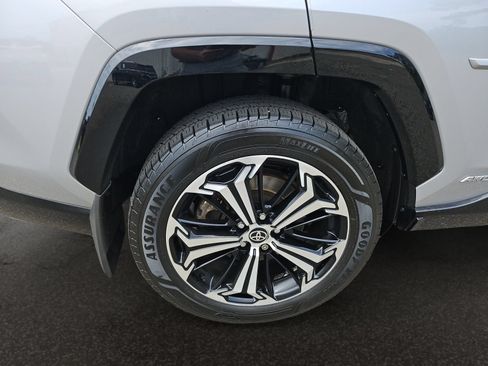 Used 2021 Toyota RAV4 XSE w/ Premium Package AWD/4WD image 37