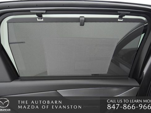 New 2026 MAZDA CX-90 Plug-In Hybrid w/ Premium Plus image 35