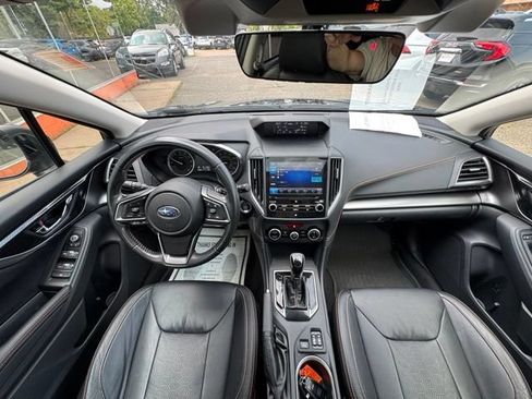 Used 2019 Subaru Crosstrek 2.0i Limited w/ Moonroof Package AWD/4WD image 16