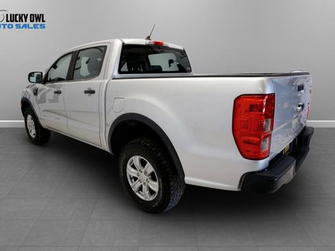 Used 2019 Ford Ranger XL w/ XL Power Equipment Group RWD image 7