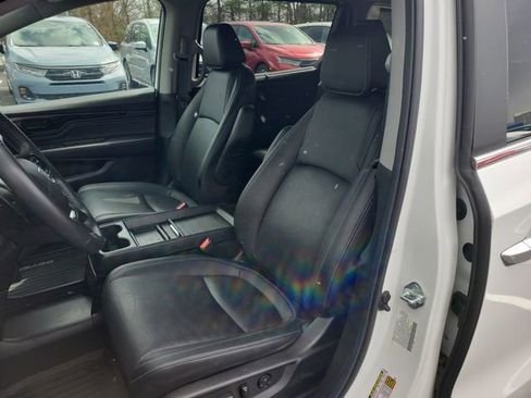 Used 2024 Honda Odyssey Touring image 19