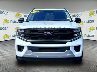 Used 2025 Ford Expedition Max Platinum AWD/4WD video 2