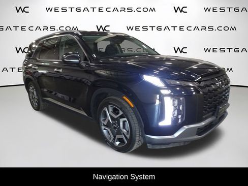 Used 2024 Hyundai Palisade Limited image 2
