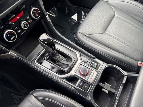 Certified 2023 Subaru Forester Limited image 18