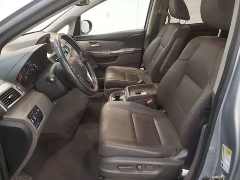Used 2017 Honda Odyssey Touring image 9