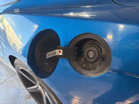 Used 2020 Ford Mustang Coupe w/ Black Accent Package image 10