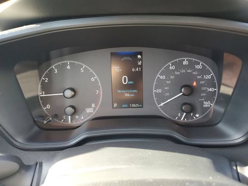 Used 2024 Toyota Corolla LE FWD image 21