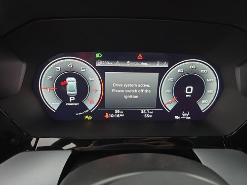 New 2026 Audi A3 2.0T Premium Plus image 18