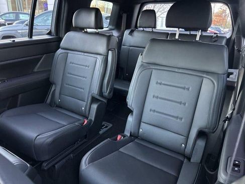 New 2026 Hyundai Santa Fe Calligraphy image 45