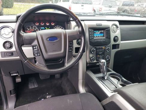 Used 2013 Ford F150 FX4 image 24