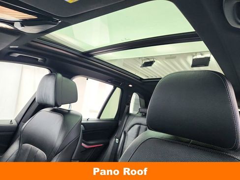 Used 2019 BMW X5 xDrive40i AWD/4WD image 12