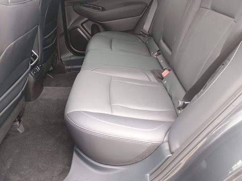 Certified 2023 Subaru Outback Limited image 16