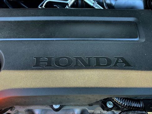 Certified 2024 Honda CR-V Sport image 34