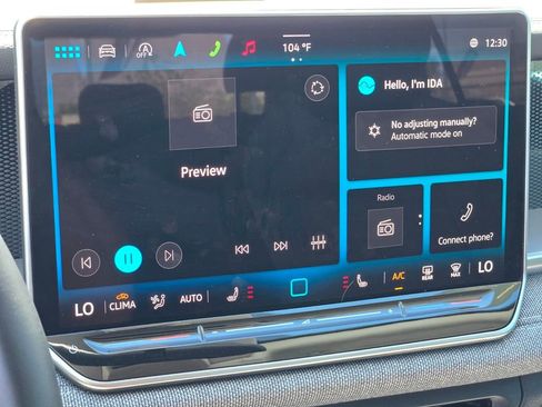 Used 2025 Volkswagen Tiguan S FWD image 18