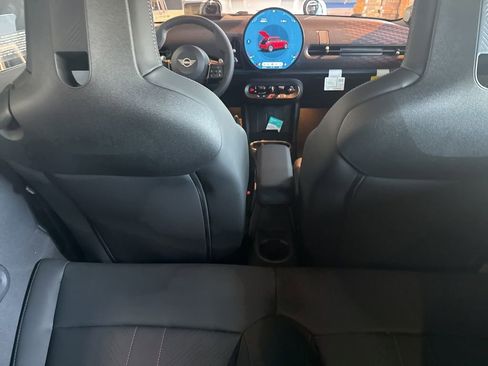 New 2026 MINI Cooper John Cooper Works image 5