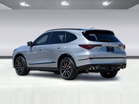 Used 2023 Acura MDX Type S AWD/4WD image 3